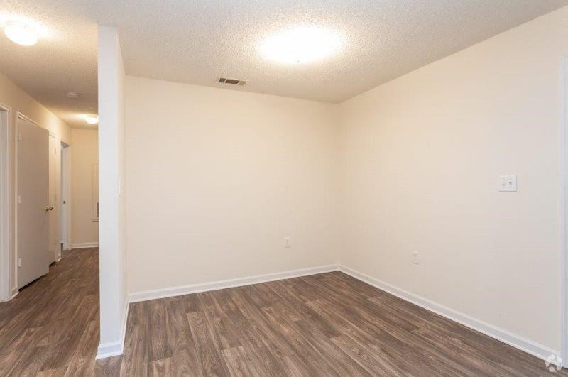 Eating Area in 3 Bedroom