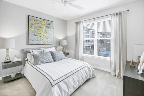 Gorgeous Bedroom at Residence at Marina Bay, Irmo, SC 29063