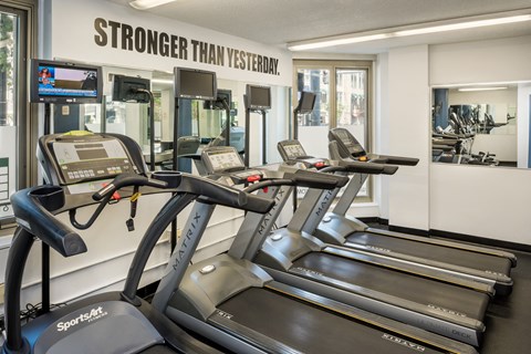 Get Strong