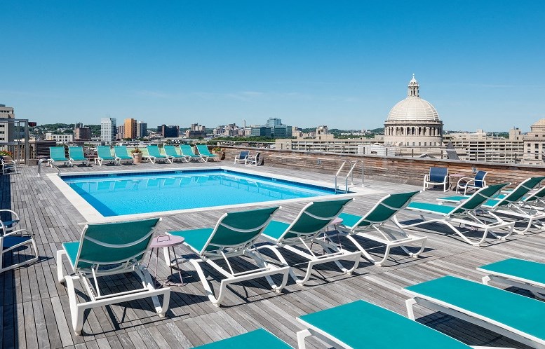 150 Huntington Ave 1-3 Beds Apartment for Rent - Photo Gallery
