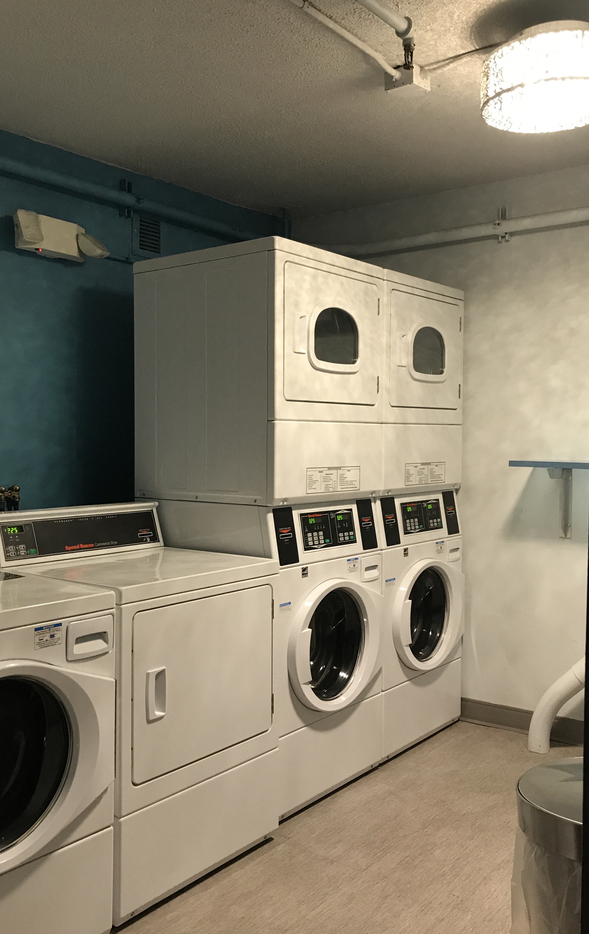 22 Clothes Care Centers