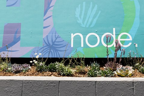 Node Coliving