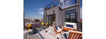 Private One Bedroom Duplex