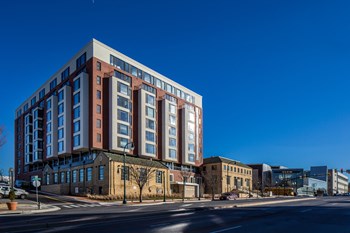 Best 2 Bedroom Apartments In Silver Spring Md From 1 352 Rentcafe
