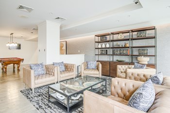 Georgia Room - Photo Gallery 5