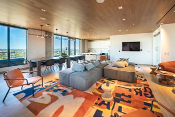 Clubroom