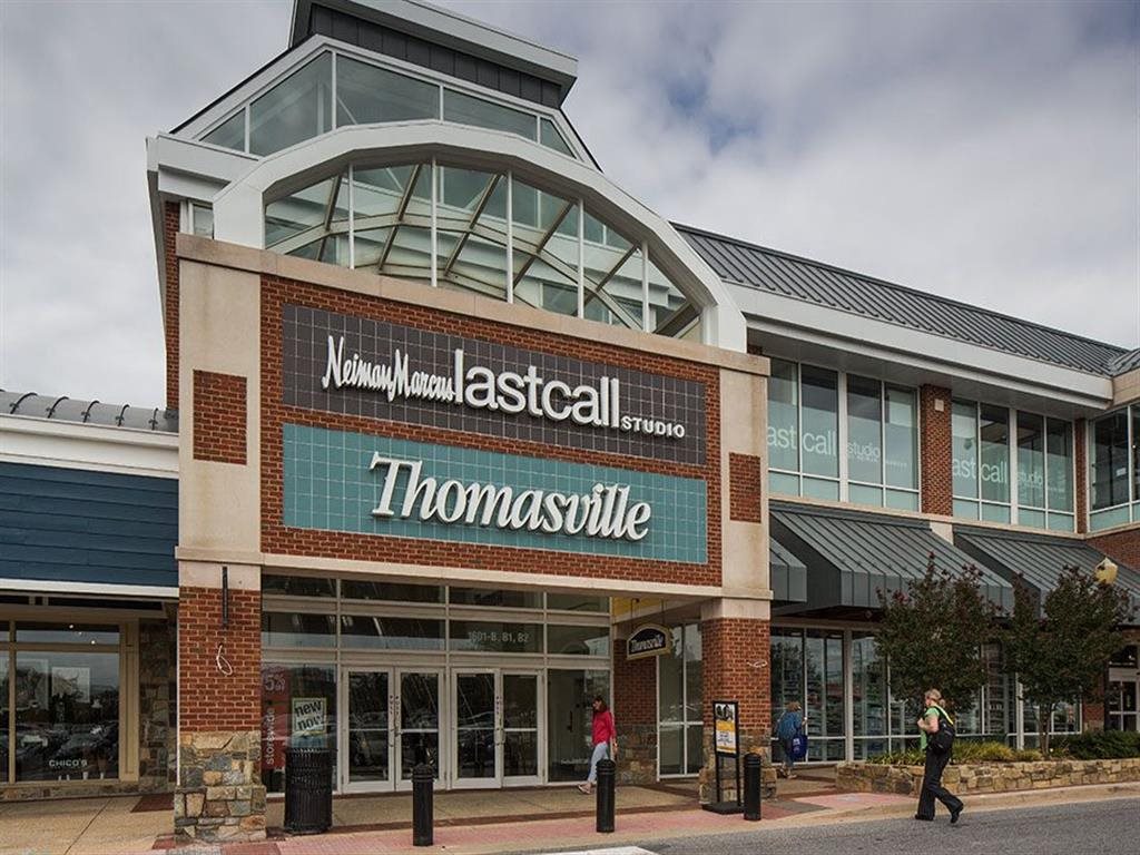 Photos and Video of Residences at Congressional Village in Rockville, MD