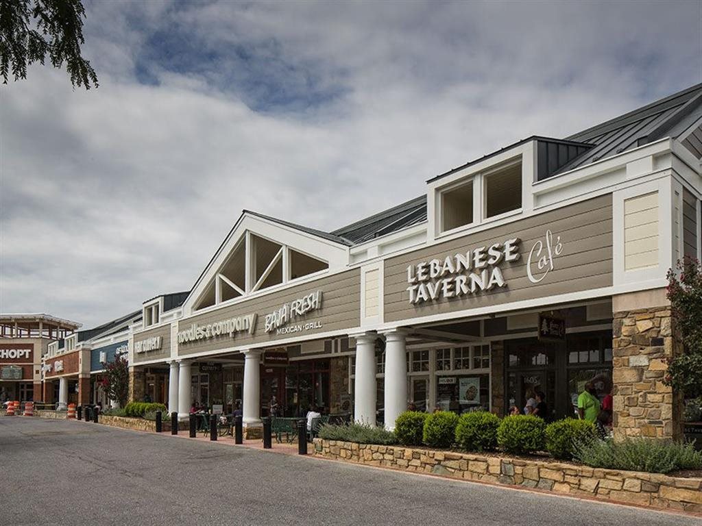 Photos and Video of Residences at Congressional Village in Rockville, MD