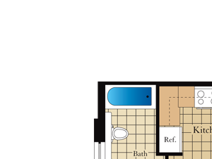 1A