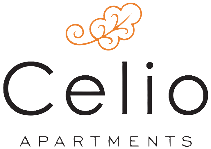 Property Logo at Celio Apartments, Oregon, 97205