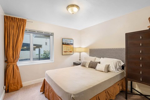 Gorgeous Bedroom at Celio Apartments, Portland, OR, 97205