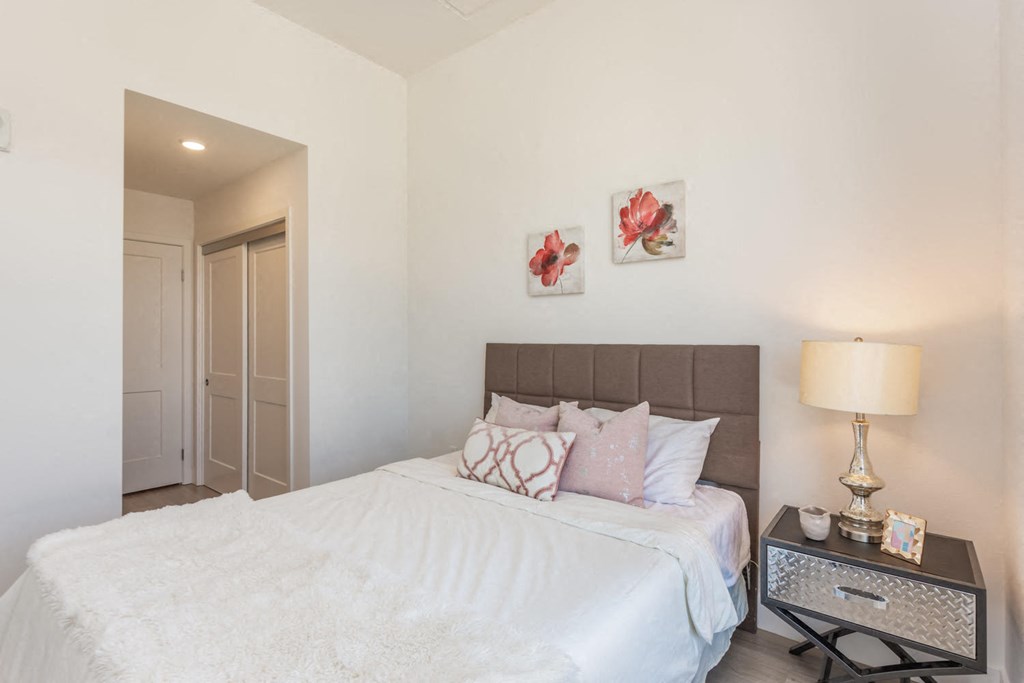 Sedona - 2nd Bedroom