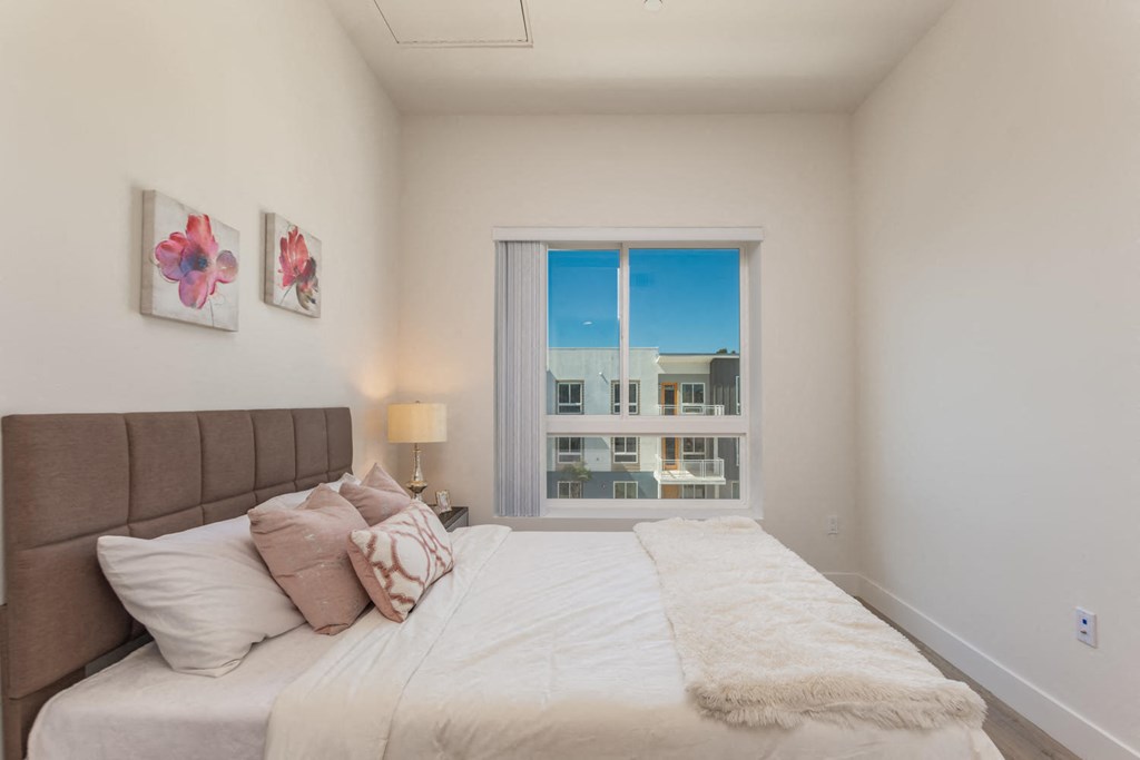 Sedona - 2nd Bedroom