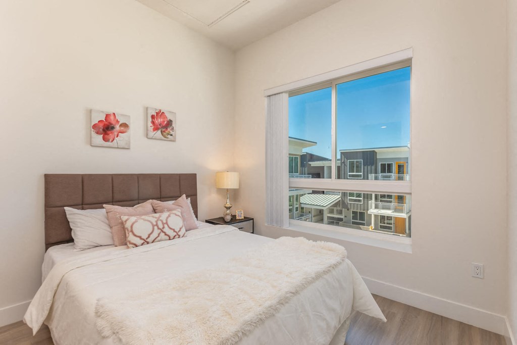 Sedona - 2nd Bedroom