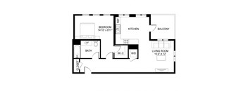 A5 Floorplan