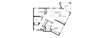 C2 Floorplan