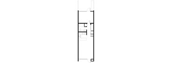 1x1 Floor Plan