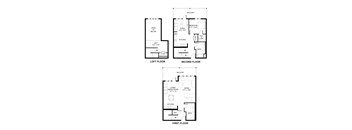 A1 Floorplan