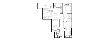 C4 Floorplan