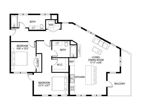 C5 Floorplan