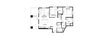 C6 Floorplan