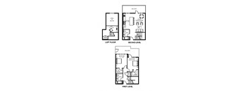 D1 Floorplan