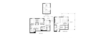 F2 Floorplan