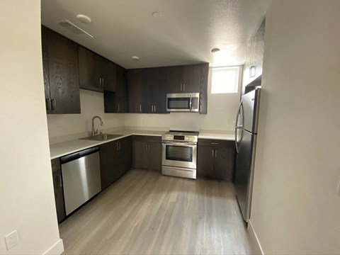 Magnolia - Beautiful Modern Kitchen