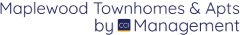 Maplewood Townhomes & Apts by ca Management.