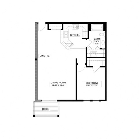 W220 N1285 Springdale Rd 1-2 Beds Apartment for Rent - Photo Gallery 20