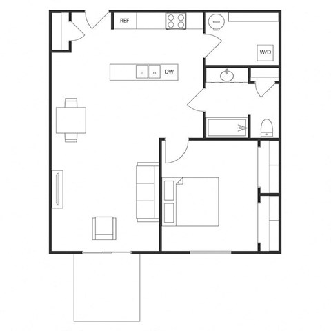 3085 BERLIN DR 1-2 Beds Apartment for Rent - Photo Gallery 23