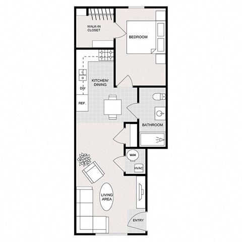 2726 E 12TH AVENUE 1-3 Beds Apartment for Rent - Photo Gallery 13