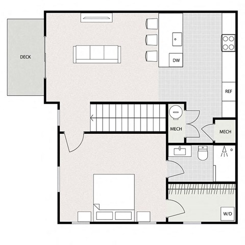 14672 FINALE AVE N 1-3 Beds Apartment for Rent - Photo Gallery 16