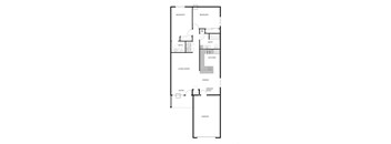2 Bedroom