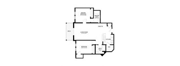 2 Bedroom 2 Bath