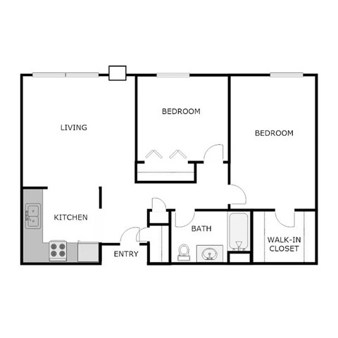 3345 Military St 1-2 Beds Apartment for Rent - Photo Gallery 18