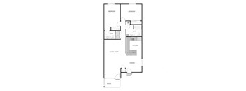 2 Bedroom Condo, Exterior