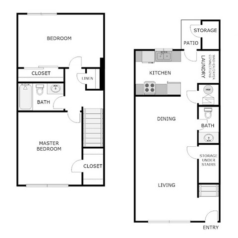 1501 Old Main St 1-3 Beds Apartment for Rent - Photo Gallery 20