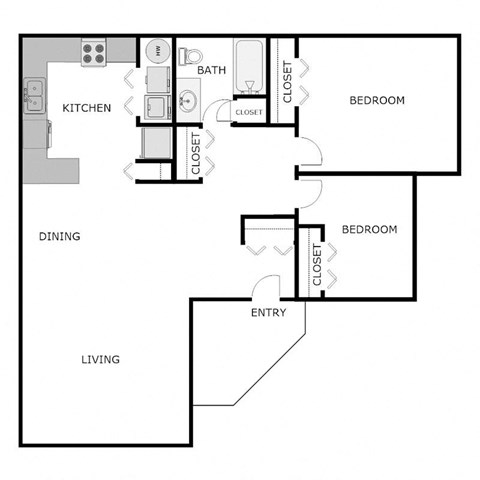 2260 Sierra Dr. 1-2 Beds Apartment for Rent - Photo Gallery 22