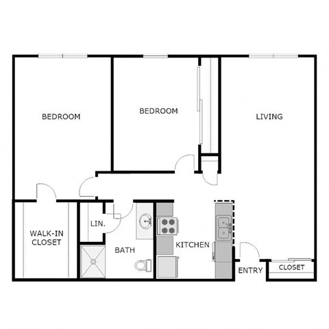 20 NORTH 4TH ST. 1-2 Beds Apartment for Rent - Photo Gallery 16