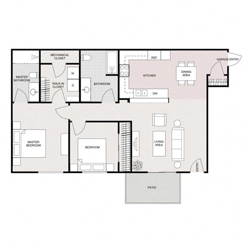 248 EMERALD BLVD 2 Beds Apartment for Rent - Photo Gallery 10