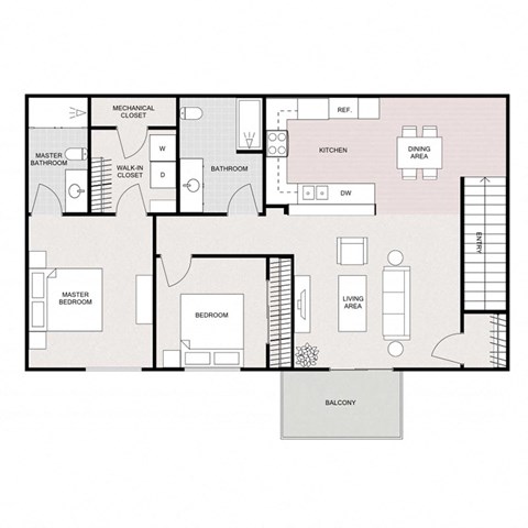 248 EMERALD BLVD 2 Beds Apartment for Rent - Photo Gallery 12