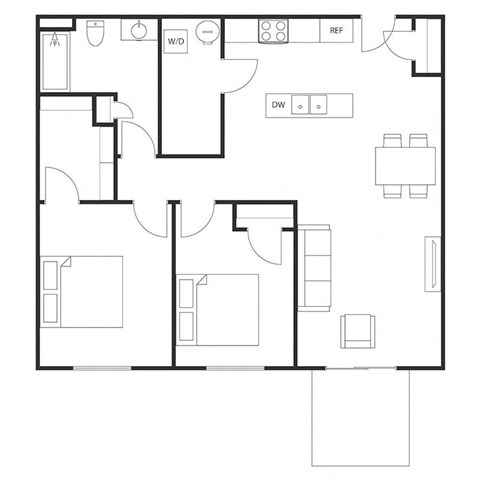 3085 BERLIN DR 1-2 Beds Apartment for Rent - Photo Gallery 26