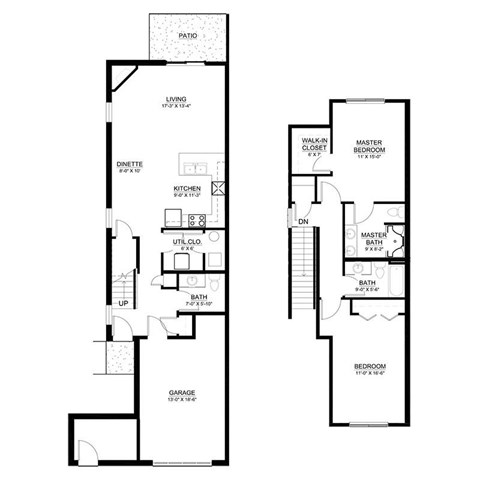 PHANTOM WOODS ESTATES