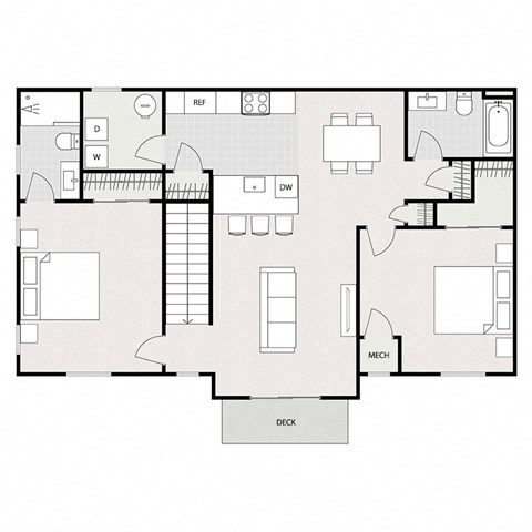 14672 FINALE AVE N 1-3 Beds Apartment for Rent - Photo Gallery 17