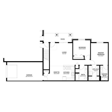 PHANTOM WOODS ESTATES