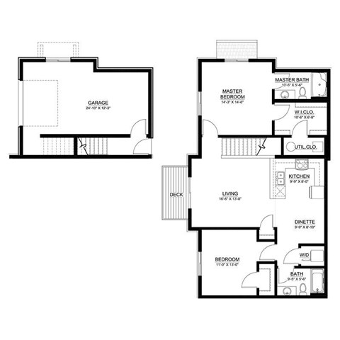 PHANTOM WOODS ESTATES