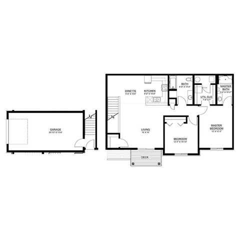 PHANTOM WOODS ESTATES