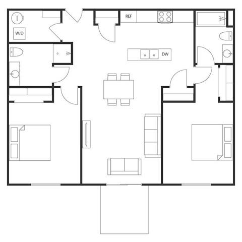 3085 Berlin Drive 1-2 Beds Apartment for Rent - Photo Gallery 26