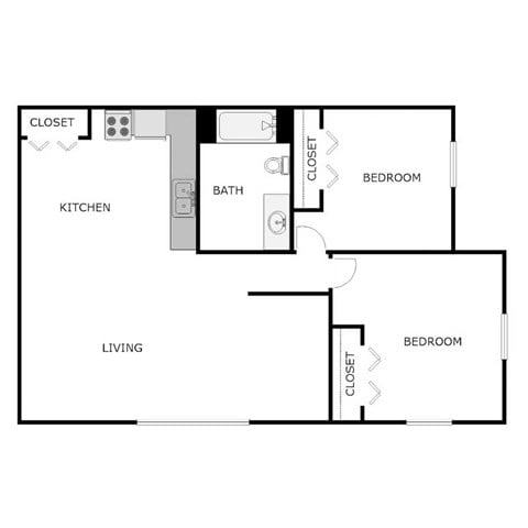 313 8th Avenue South 2 Beds Apartment for Rent - Photo Gallery 23